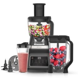 Ninja BN800 food processor...