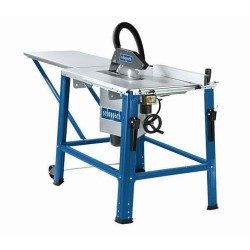 SCHEPPACH TABLE SAW 315mm...