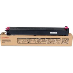 Sharp MX23GTMA toner...