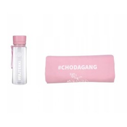 BeACTIVE Rose Water bottle...