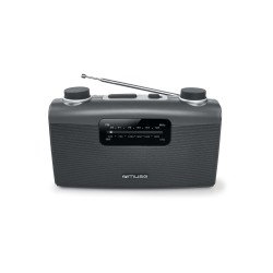 Muse M-058 R Portable...
