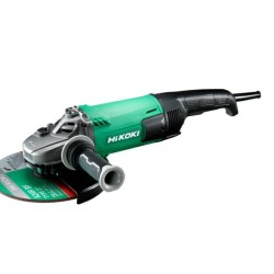 HIKOKI Angle Grinder 230...