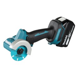 Cut-off saw 76mm 18V...
