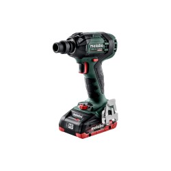Metabo SSW 18 LTX 300 BL...