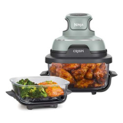 Ninja CRISPi Single 3.8 L...