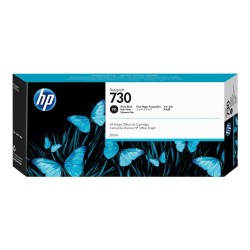 HP 730 300-ml Photo Black...