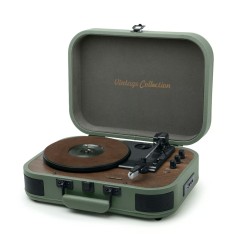 Muse Stereo Turntable |...