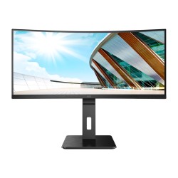 AOC | Curved Monitor |...