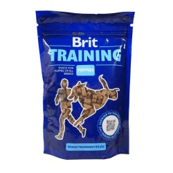 BRIT Training Snack Puppies...