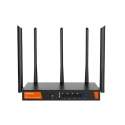 Tenda W30E AX3000 wireless...