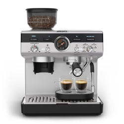 Krups Precision XP801T10...