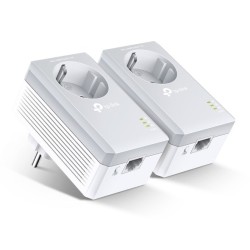 TP-Link Passthrough...