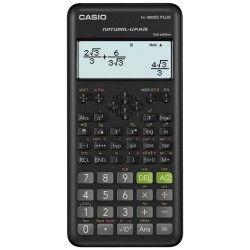 CASIO CALCULATOR SCIENTIFIC...