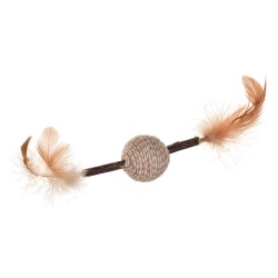 Trixie Toy Matatabi Feather...