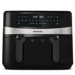 Taurus Air Fry Digital Duo...