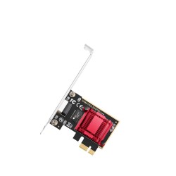 Cudy PE25 network card...
