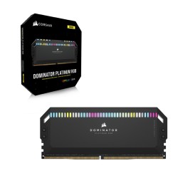 CORSAIR Vengeance RGB -...