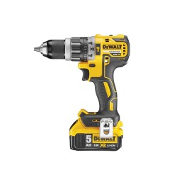 DeWALT DCD796P2-QW drill...