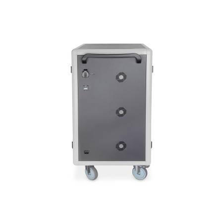 DIGITUS DN-45002 - vogn med hjul - for