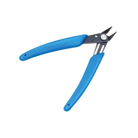 Alantec NI018 power cable cutter/crimper Blue