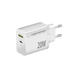 Esperanza EZC105W mains...