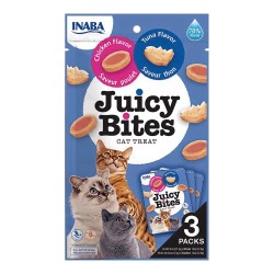 INABA Juicy bites Chicken...