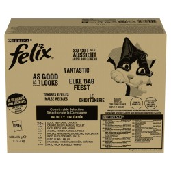 PURINA Felix Countryside...