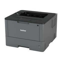 BROTHER HL-L5000D...
