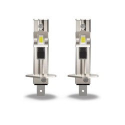 LED Bulb (Set 2pcs.) H1 12V...