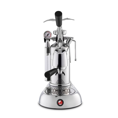 la Pavoni LPLMLN01EU coffee maker Manual 1.6 L