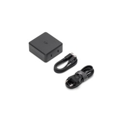 DRONE ACC POWER ADAPTER...