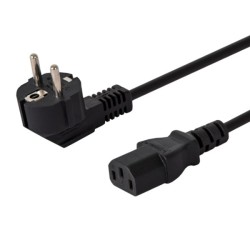 SAVIO CL-146 Power cable...