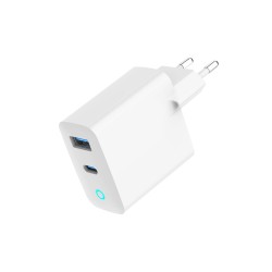 Gembird 2 Port 30W GaN USB...