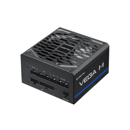Chieftec CASE PSU ATX 850W PPG-850-C Case