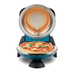 G3 Ferrari Delizia pizza...
