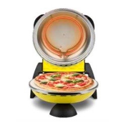 G3 Ferrari Delizia pizza...