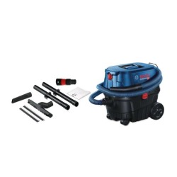 Bosch GAS 12-25 PL 21 L...