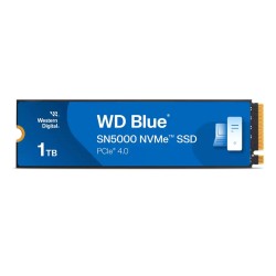 Western Digital Blue SN5000...