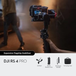 GIMBAL RS 4...