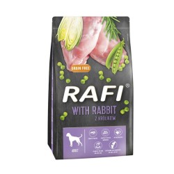 DOLINA NOTECI Rafi with...