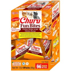INABA Churu Fun Bites...
