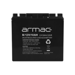 Universal gel battery for...
