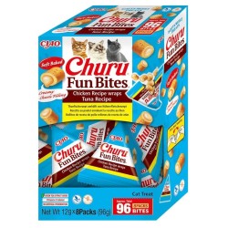 INABA Churu Fun Bites...