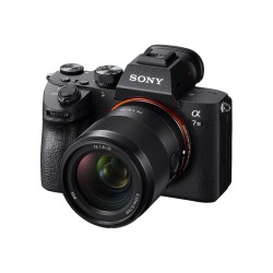 Sony SEL35F18FFE FE 35 MM...