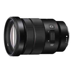 Sony | SEL-P18105G E...