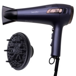 Adler Hair dryer with...