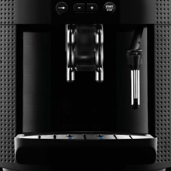 Krups EA8150 coffee maker...