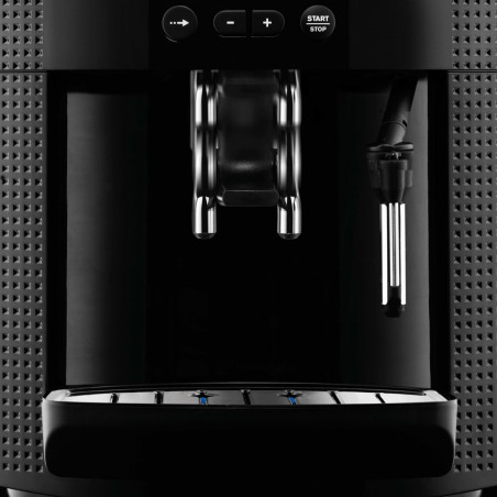 Krups EA8150 coffee maker Espresso machine 1.7 L Fully-auto