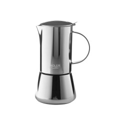 Adler | Espresso Coffee...