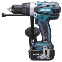 Makita DHP458RTJ drill 2000...